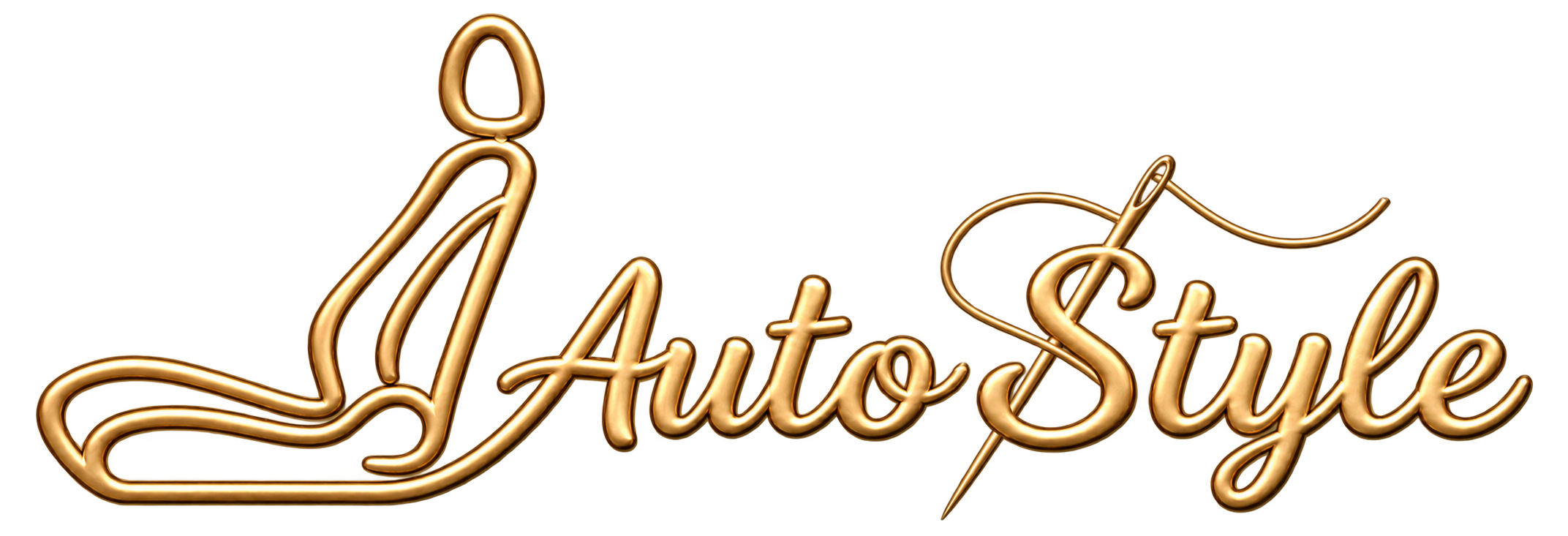 AutoStyle Logo